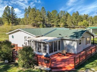 25555 Highway 385, Custer, SD 57730