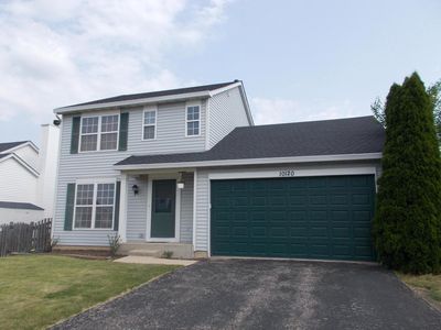 10120 69th STREET, Kenosha, WI, 53142