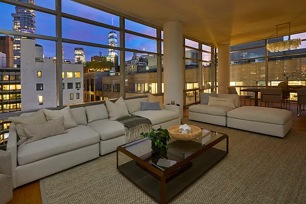 Sold by Douglas Elliman | media 39