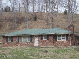 1146 Wise Rd, Campbellsville, KY 42718