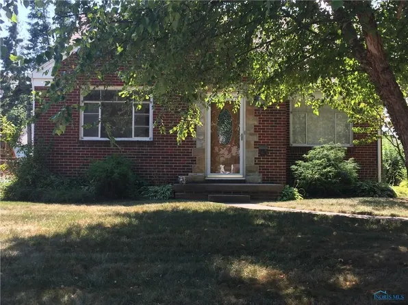 2849 E Glenn Dr, Toledo, OH 43613