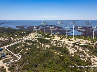 1600 Hidden Dune Ln UNIT 6, Corolla, NC 27927
