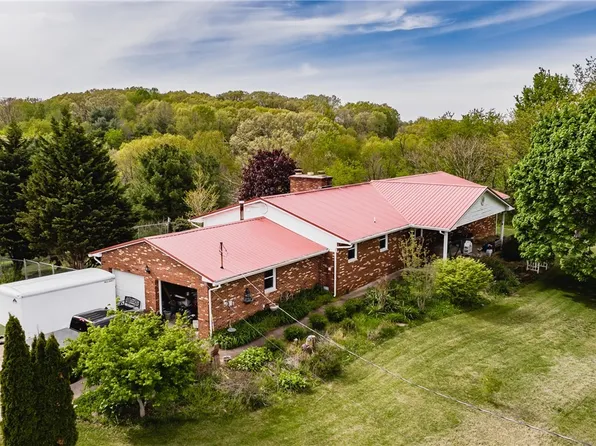 3791 State Route 339, Belpre, OH 45714