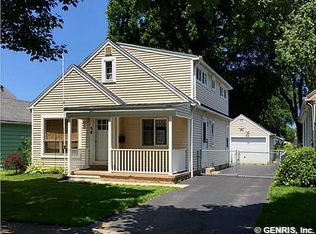 58 Eastland Rd, Rochester, NY 14616
