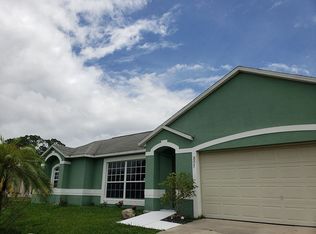 807 Gera Ave NW, Palm Bay, FL 32907