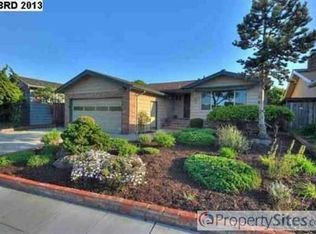 1928 Sandcreek Way, Alameda, CA 94501
