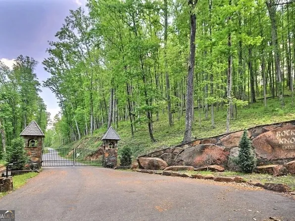 LOT 37 Sunburst Ridge Rd, Young Harris, GA 30582