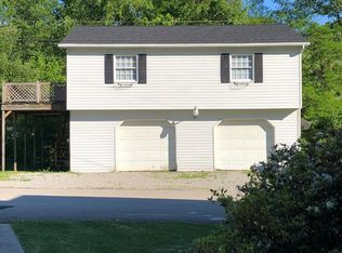 665 Old Route 51 Rd, Waltersburg, PA 15488