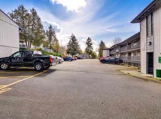 Park Ridge Apartments, Bremerton, WA 98310