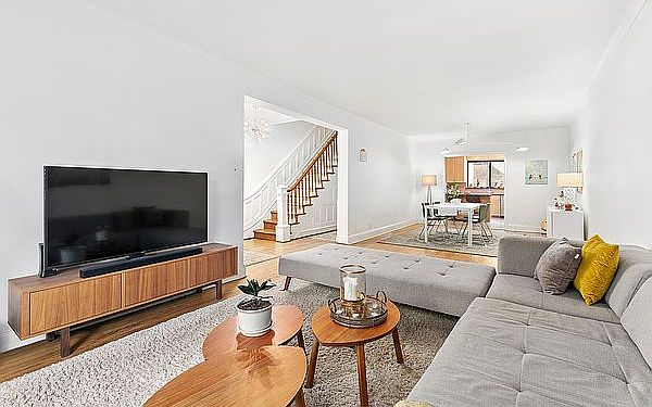 1st image of 834 Union St #1