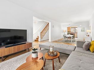 834 Union St #1, Brooklyn, NY 11215