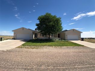 349 E Stardust Dr, Pueblo West, CO 81007