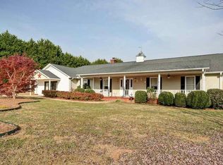 10 Wansley Rd, Taylors, SC 29687