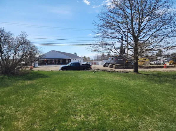 Map10Lot34 E Main Street, Searsport, ME 04974