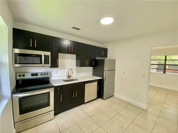 721 NW 1st Court, Hallandale Beach, FL 33009
