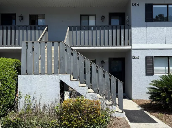 4307 Holly Tree Road #4307, Wilmington, NC 28412