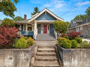 4920 NE 14th Pl #A/B, Portland, OR 97211