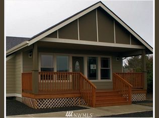 1181 Fairwood Dr, Ocean Shores, WA