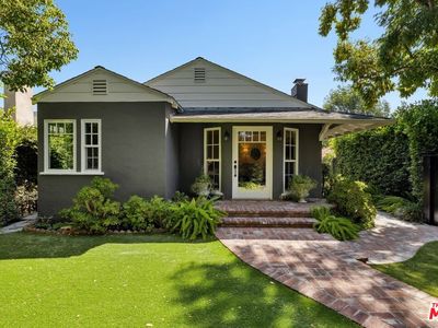 800 N Rose St, Burbank, CA, 91505