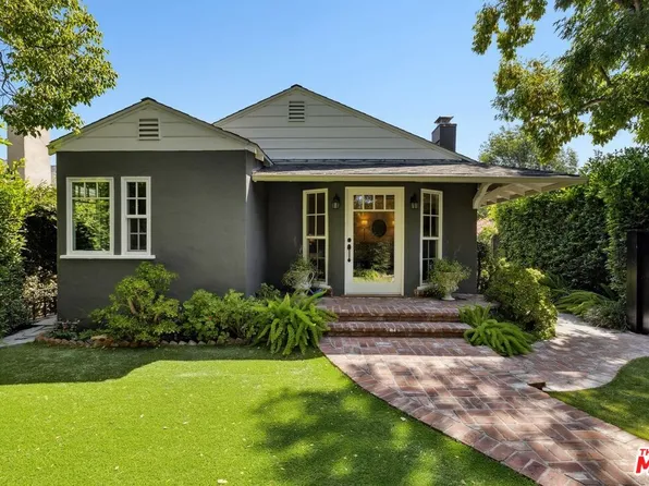 800 N Rose St, Burbank, CA 91505