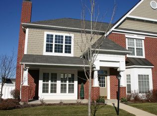 1208 Middlebury Dr, Westfield, IN
