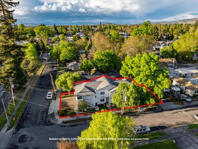 139 Almond St, Medford, OR, 97504