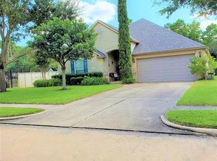 24011 Hackberry Creek Dr, Katy, TX 77494