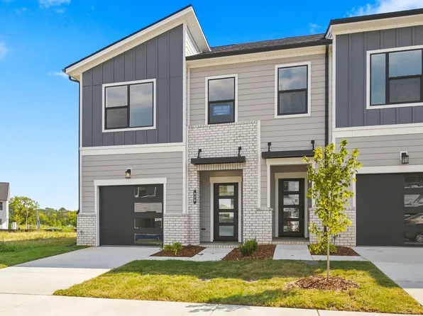 956 Tellico St, Gallatin, TN 37066