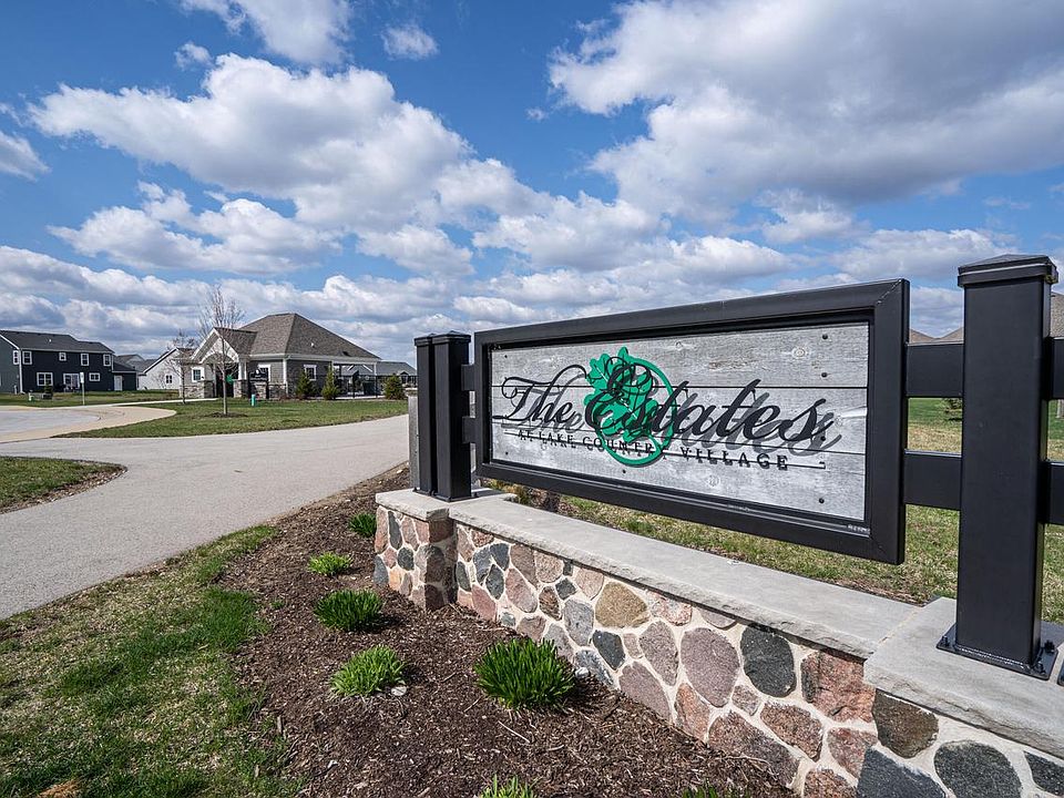 3064 CASTLE ROCK DRIVE, Summit, WI 53066 Zillow