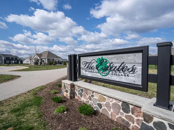 3064 CASTLE ROCK DRIVE, Summit, WI 53066