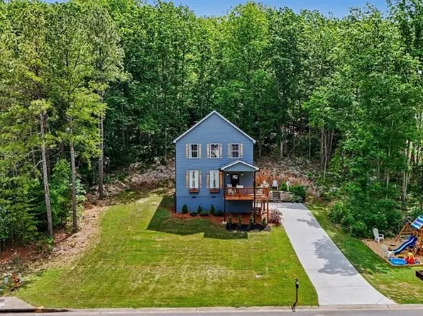 116 Autumn Path, Rockmart, GA 30153