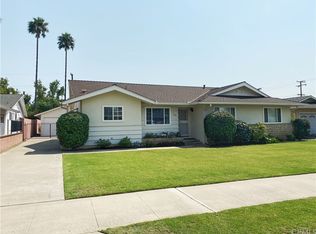 530 E Adams Ave, Orange, CA 92867