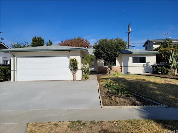2401 Foxdale Ave, La Habra, CA 90631