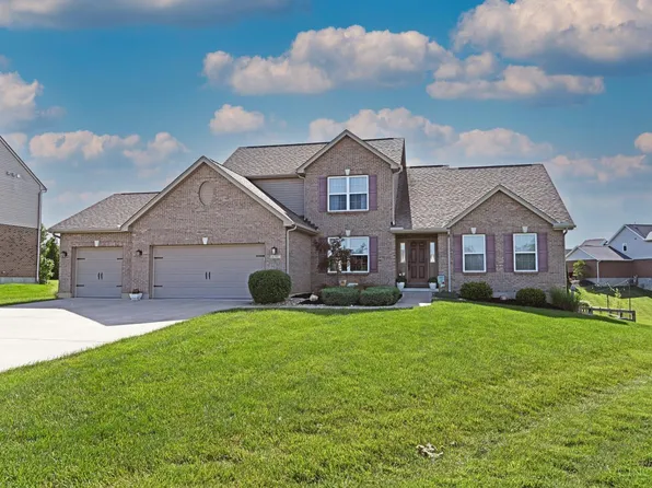 6797 Sugarberry Knl, Liberty Township, OH 45011