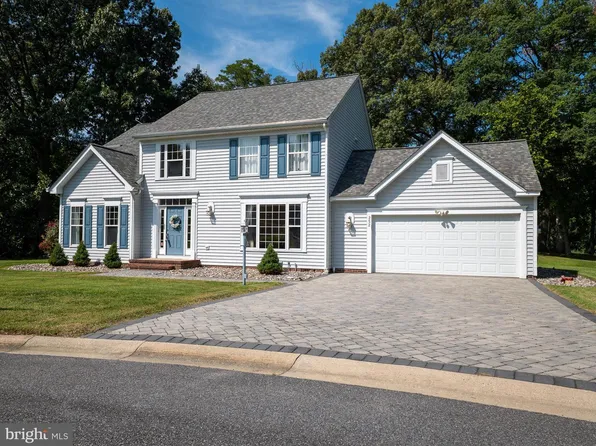 252 Harbor Ln, Queenstown, MD 21658