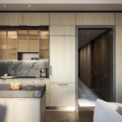 Rented by Douglas Elliman | media 1