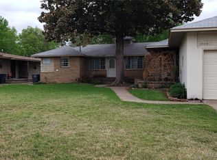 1005 E 45th Pl, Tulsa, OK 74105