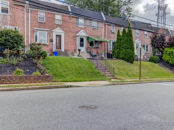 431 S Cedar Ln, Upper Darby, PA 19082