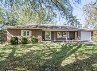 4245 N Roemer Rd, Columbia, MO 65202