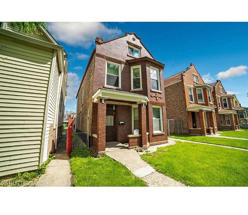 1st image of 5232 W 25th Pl #1