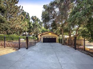 39544 Calle El Jornado, Green Valley, CA 91390