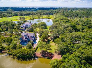316 Tom Watson Ln, Kiawah Island, SC 29455