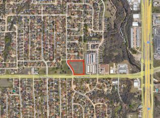 1101 E Belt Line Rd, Desoto, TX 75115