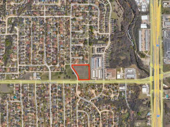 1101 E Belt Line Rd, Desoto, TX 75115