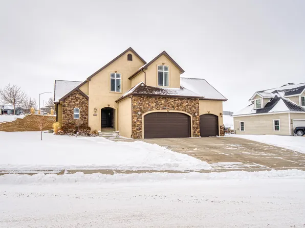 4402 Brorby Blvd, Gillette, WY 82718