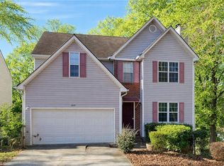 2064 Gwinn Dr, Norcross, GA 30071