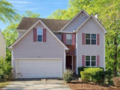 2064 Gwinn Dr, Norcross, GA, 30071