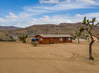 5120 Tom Mix Rd, Pioneertown, CA 92268