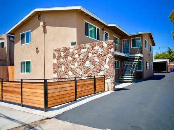 1601 Alabama St APT 3, Huntington Beach, CA 92648