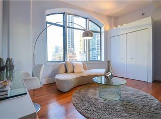 120 Greenwich St APT 12B, New York, NY